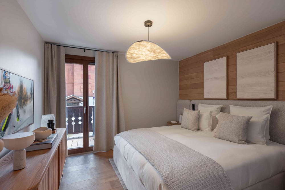 Courchevel Moriond 15