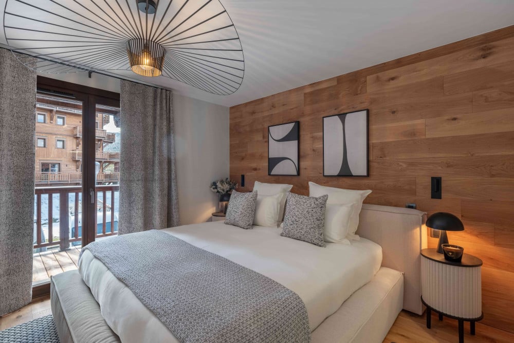 Courchevel Moriond 15