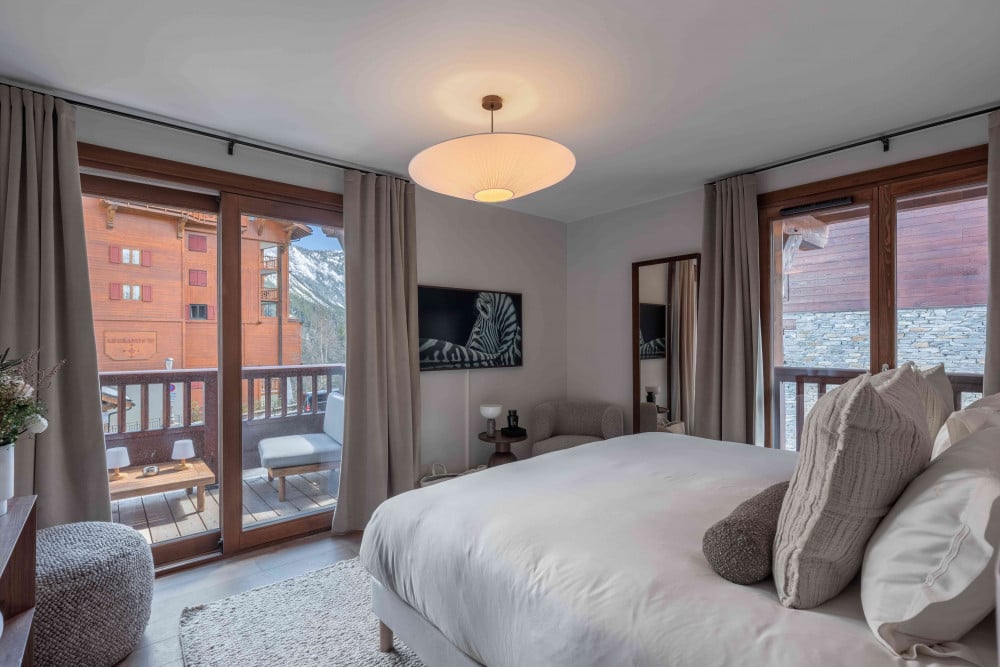 Courchevel Moriond 15