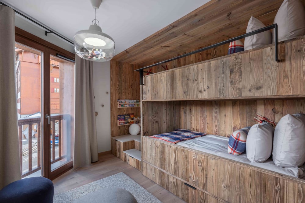 Courchevel Moriond 15