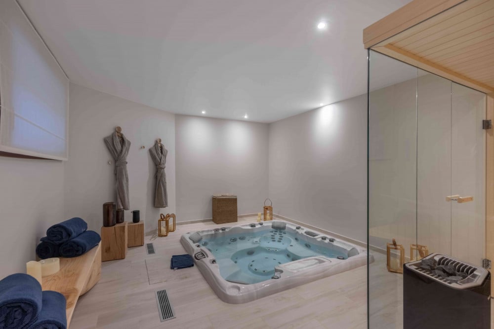 Courchevel Moriond 15