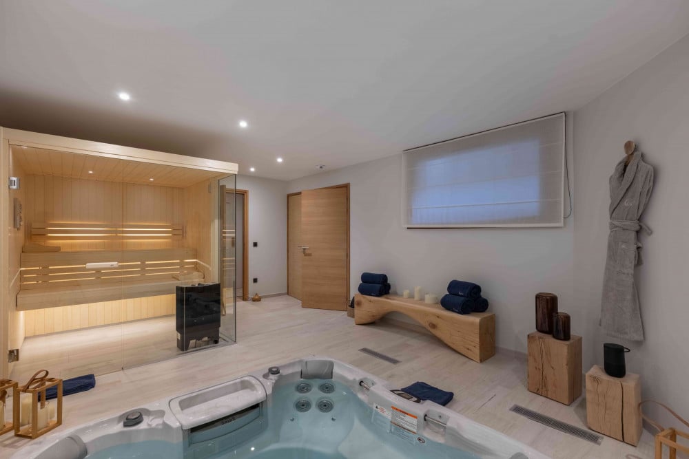 Courchevel Moriond 15