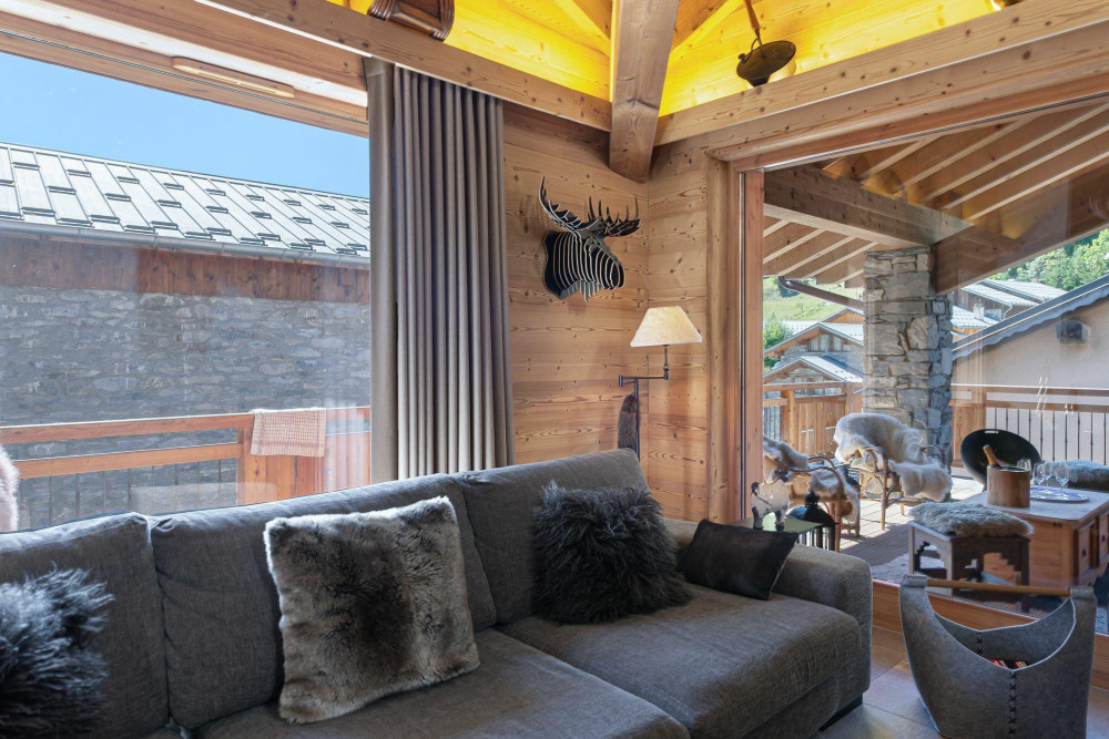 Saint Martin de Belleville 30