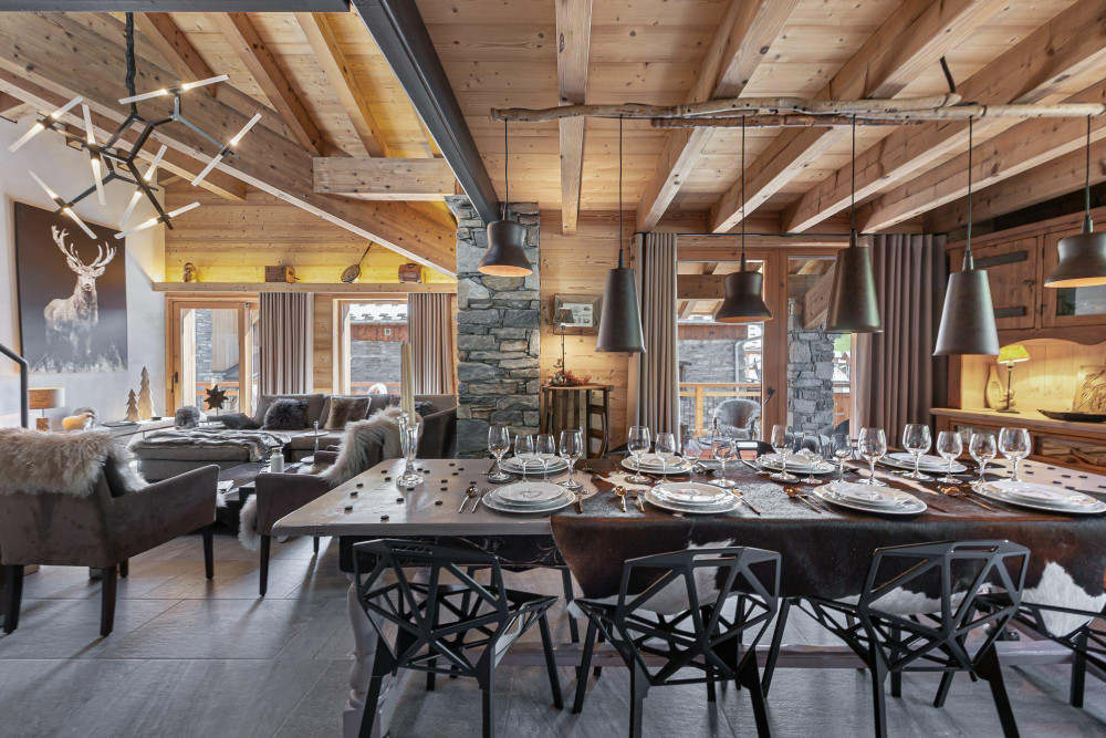 Saint Martin de Belleville 30