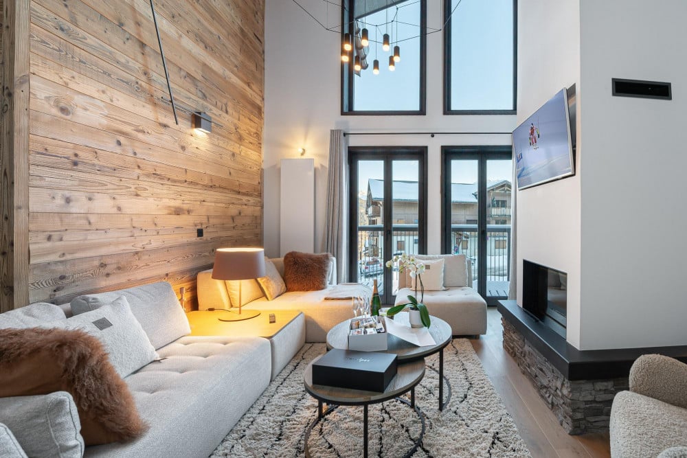 Courchevel Village 51