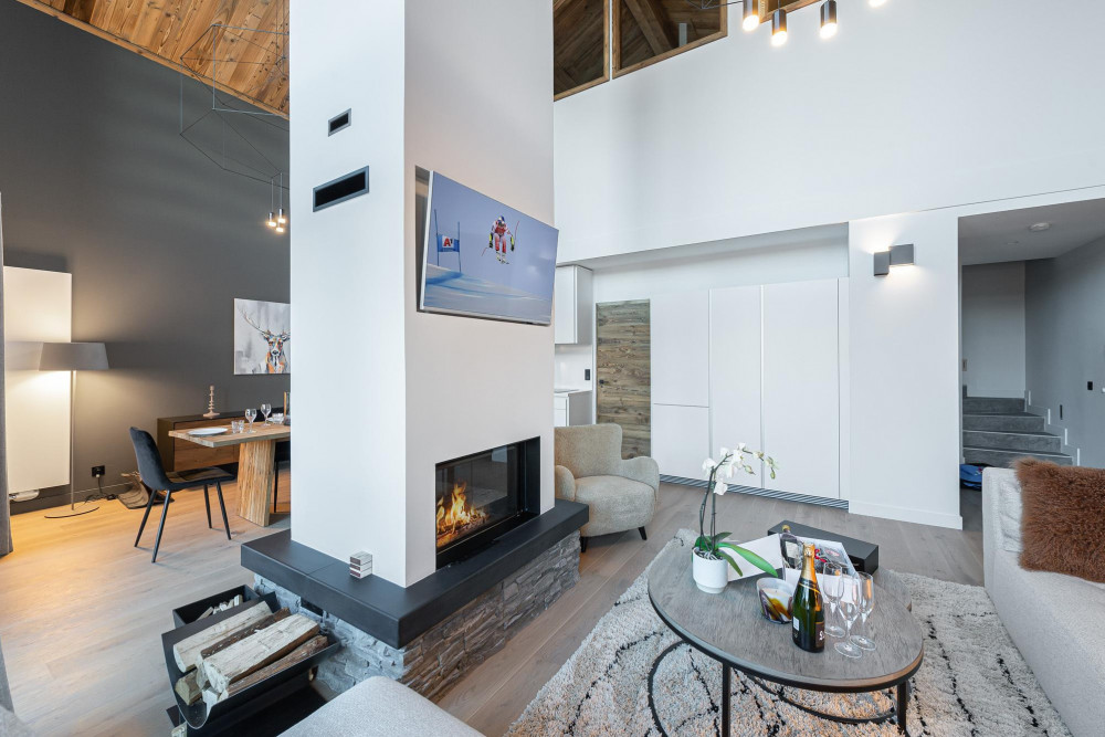 Courchevel Village 51