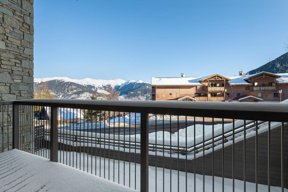 Courchevel Village 51