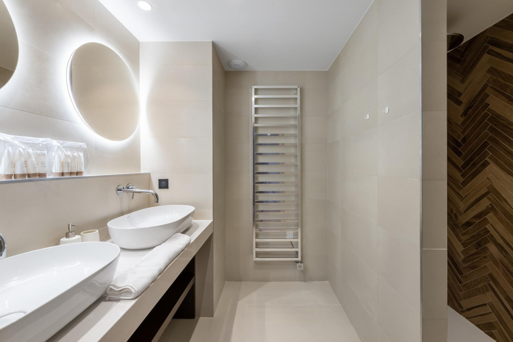 Courchevel Village 51