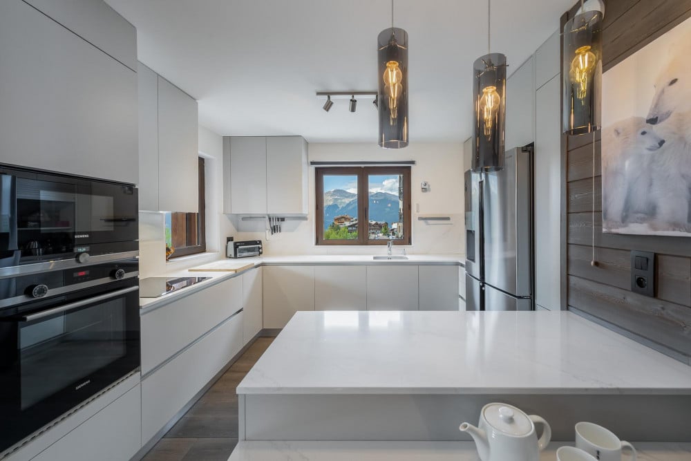 Courchevel Moriond 25