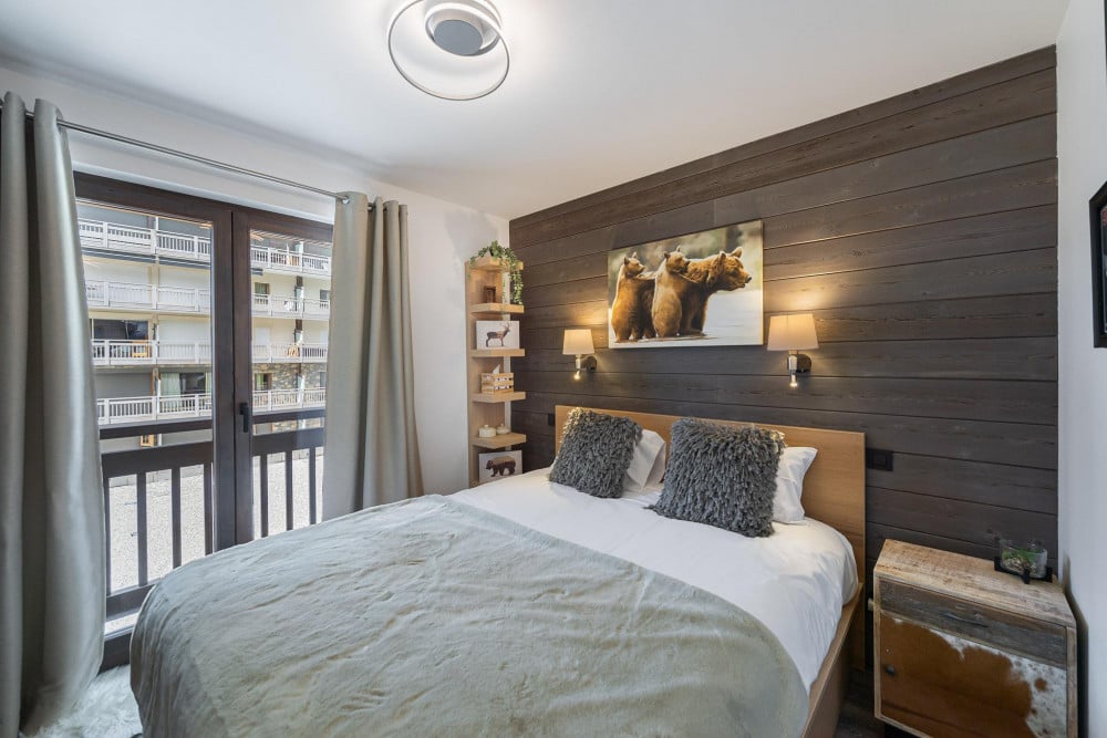 Courchevel Moriond 25