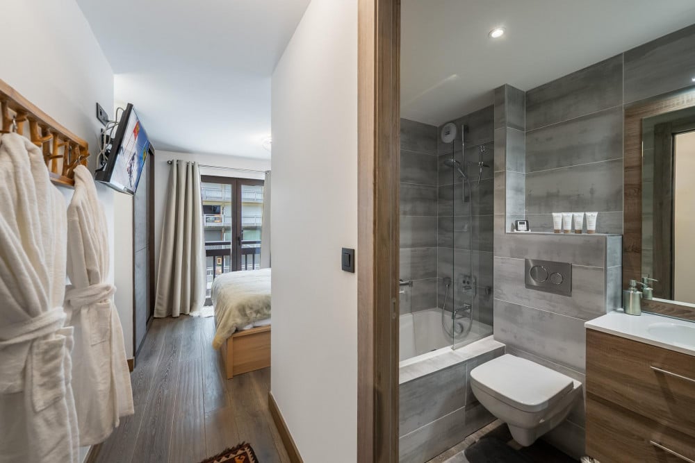 Courchevel Moriond 25