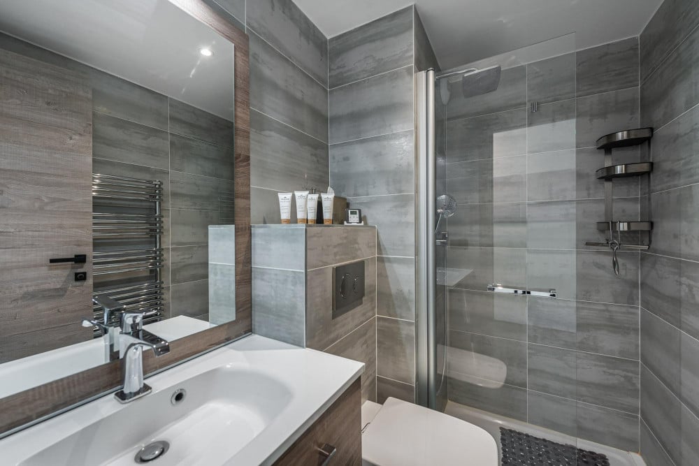 Courchevel Moriond 25