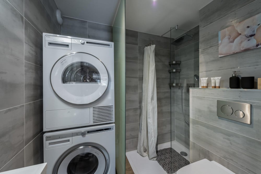 Courchevel Moriond 25