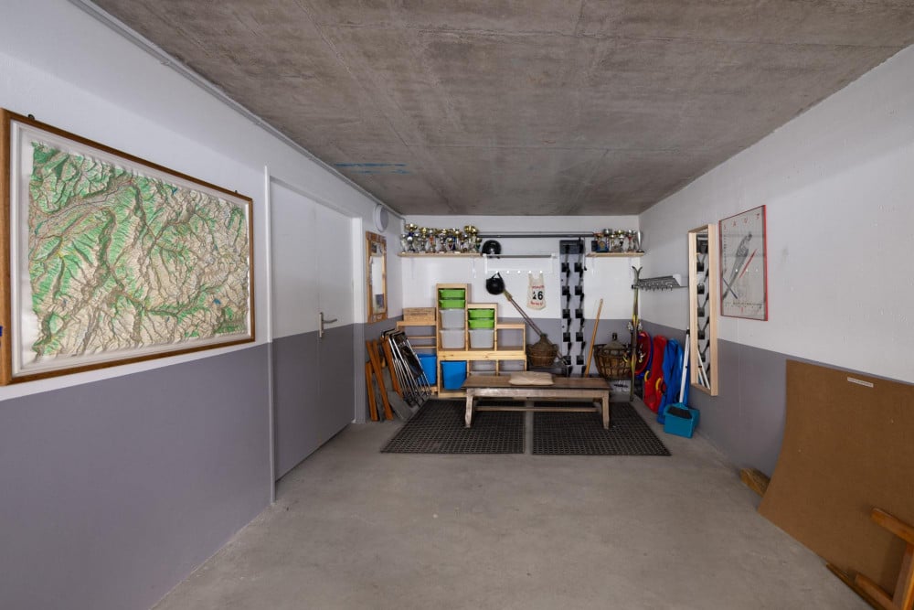 Courchevel Moriond 25