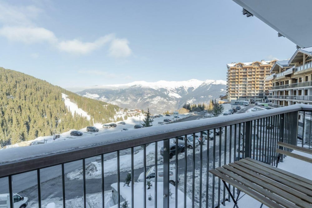 Courchevel Moriond 27