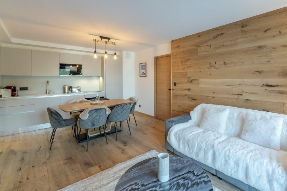 Courchevel Moriond 27