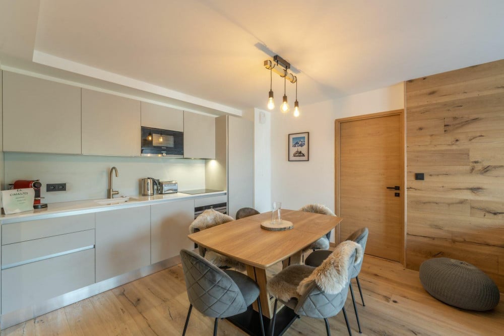 Courchevel Moriond 27