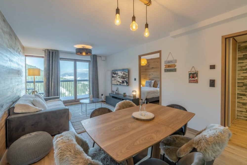 Courchevel Moriond 27