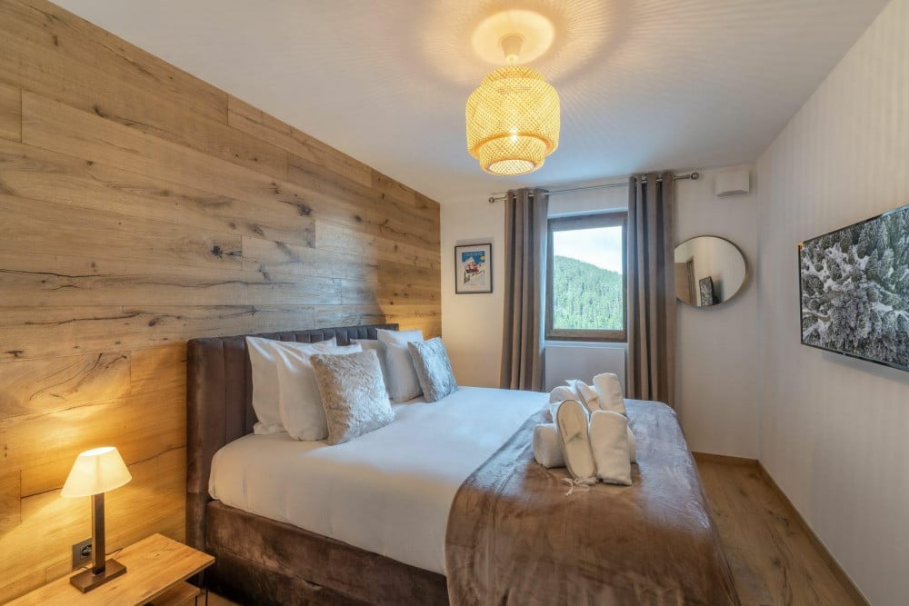 Courchevel Moriond 27