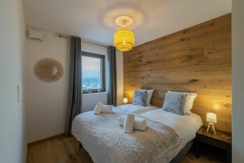 Courchevel Moriond 27