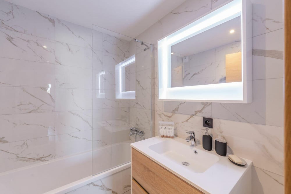 Courchevel Moriond 27