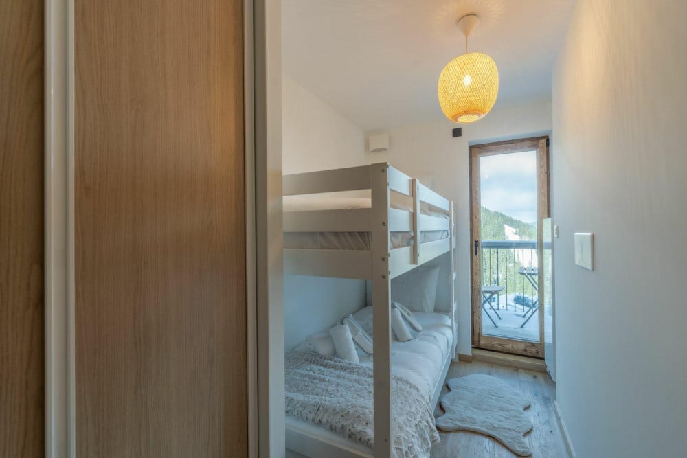 Courchevel Moriond 27