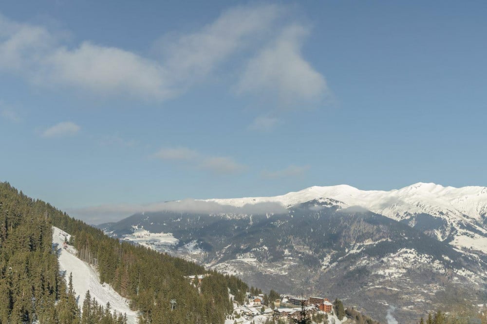 Courchevel Moriond 27