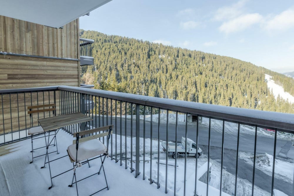 Courchevel Moriond 27