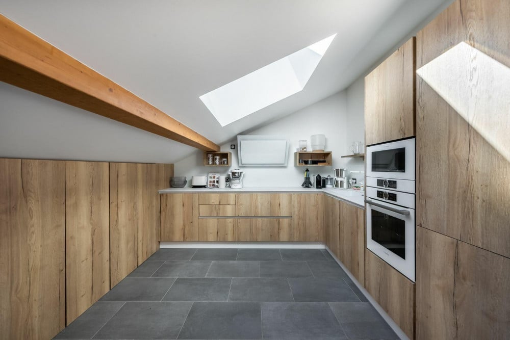 Courchevel Moriond 19