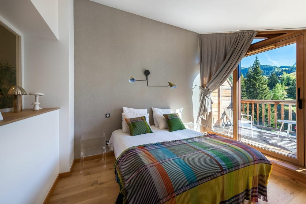 Courchevel Moriond 19