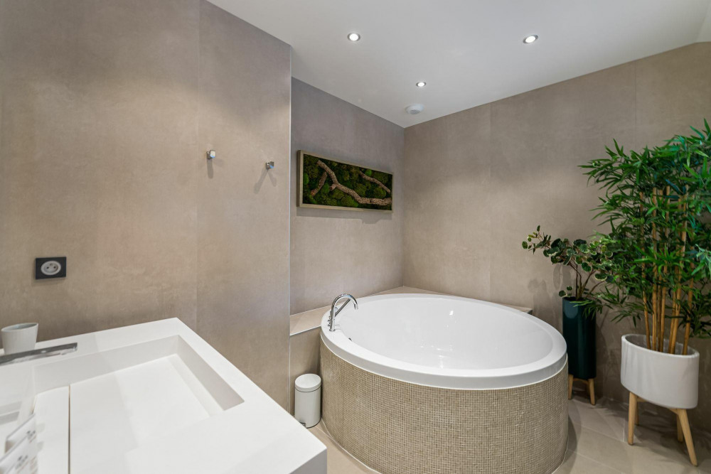 Courchevel Moriond 19