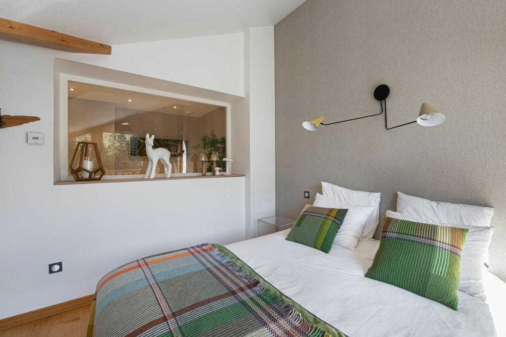 Courchevel Moriond 19