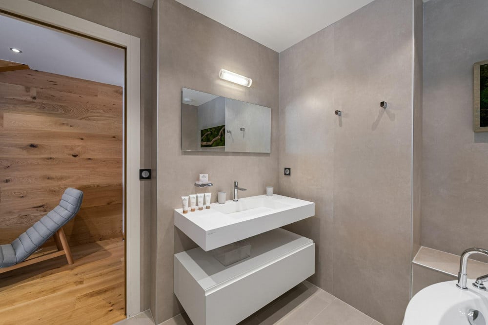 Courchevel Moriond 19