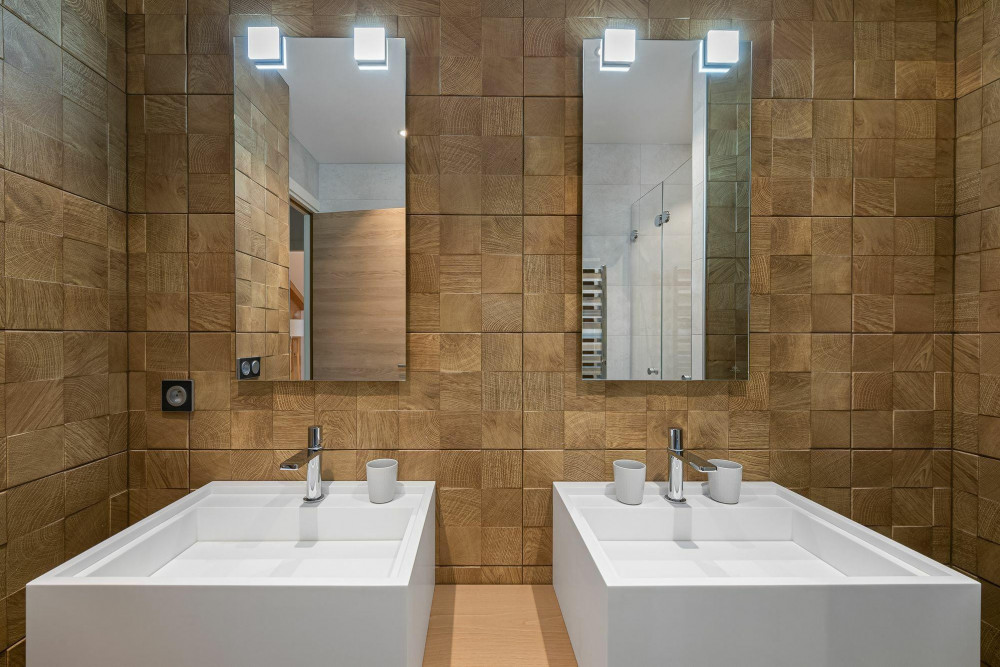 Courchevel Moriond 19