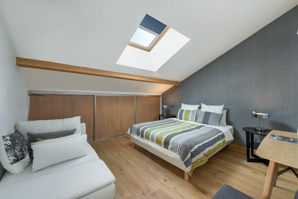 Courchevel Moriond 19