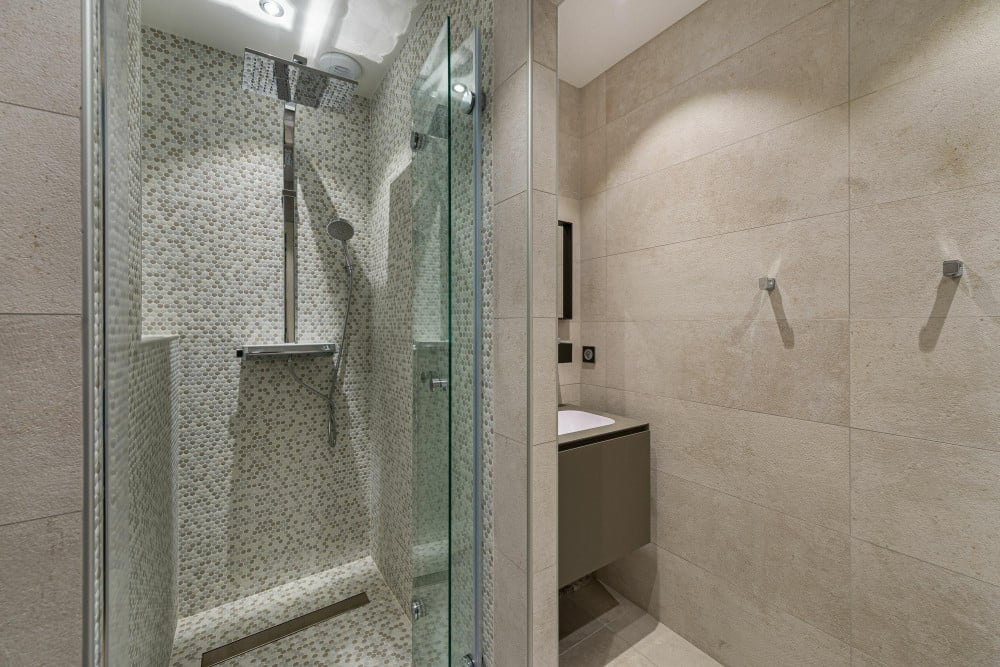 Courchevel Moriond 19