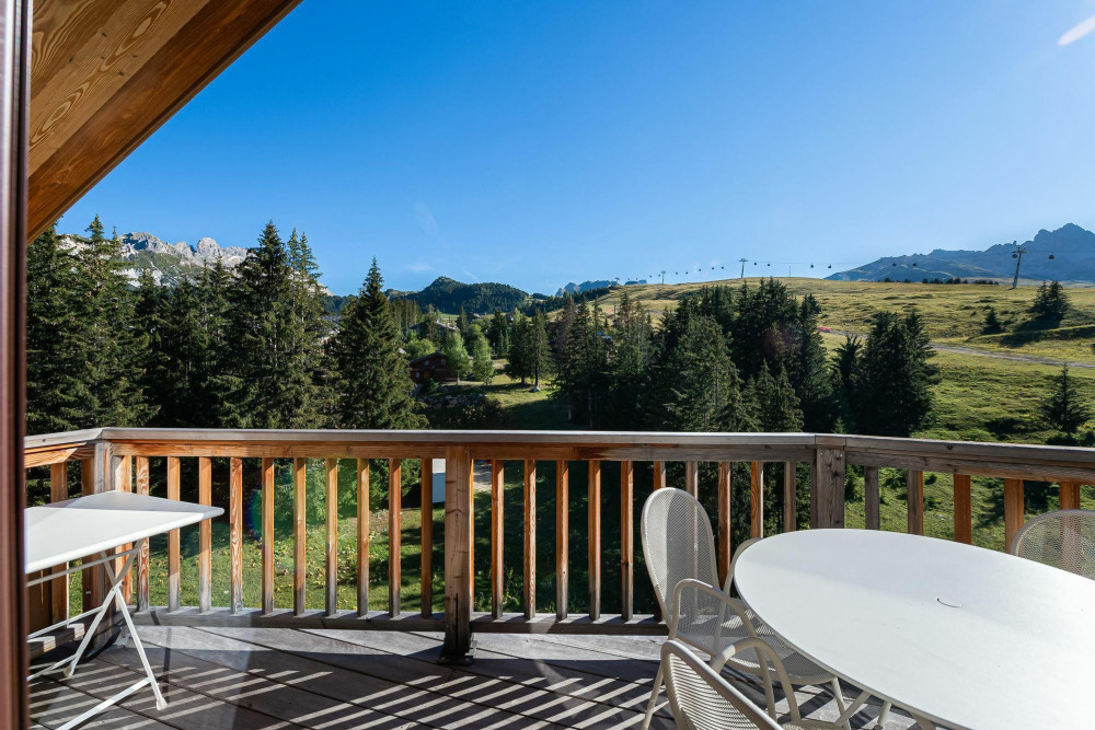 Courchevel Moriond 19