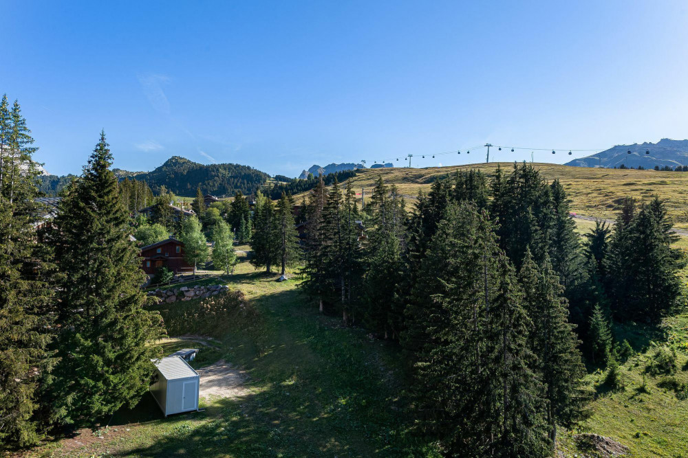 Courchevel Moriond 19