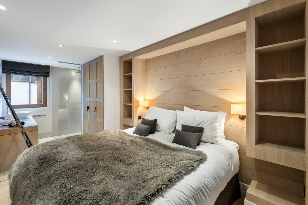 Courchevel Le Praz 2