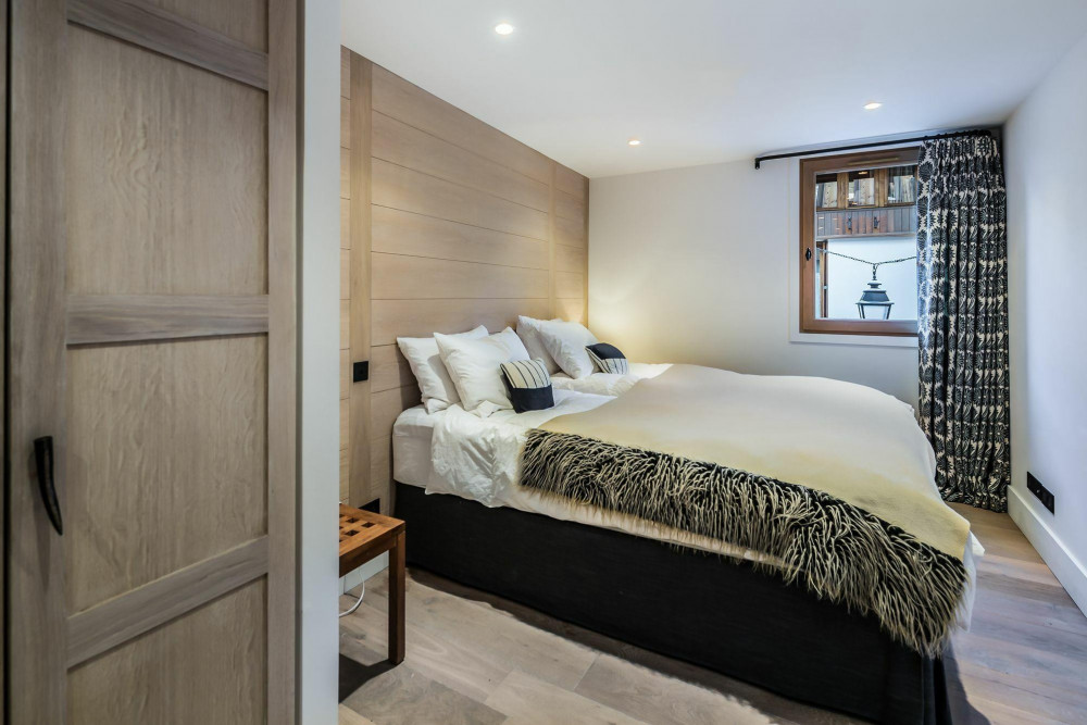 Courchevel Le Praz 2