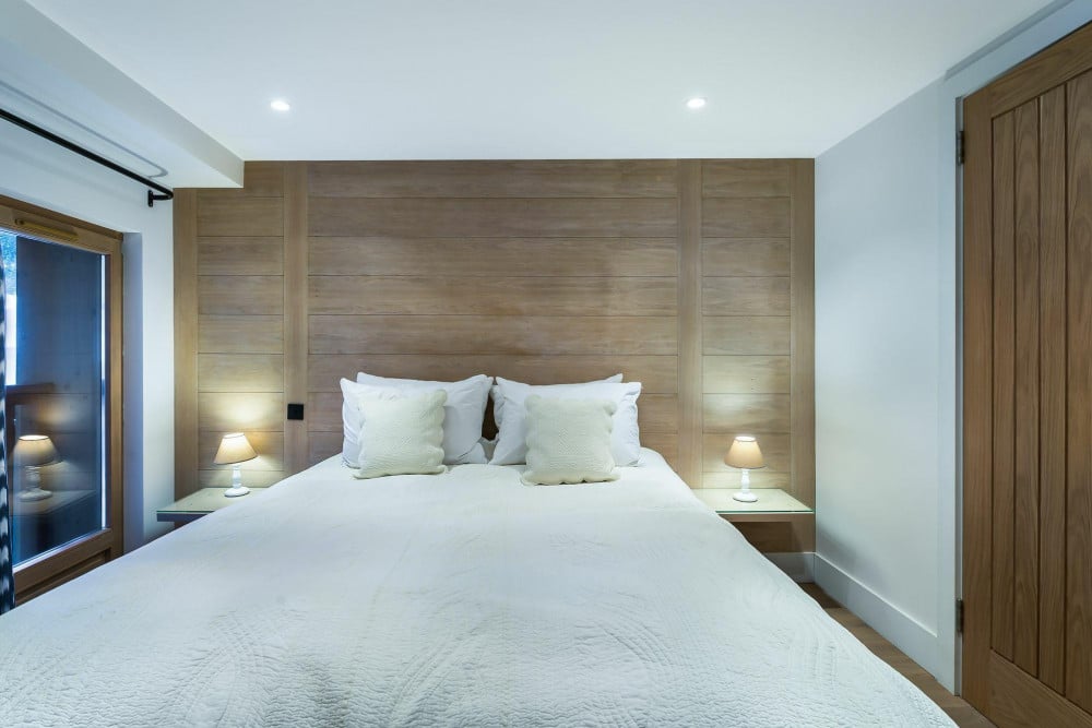 Courchevel Le Praz 2