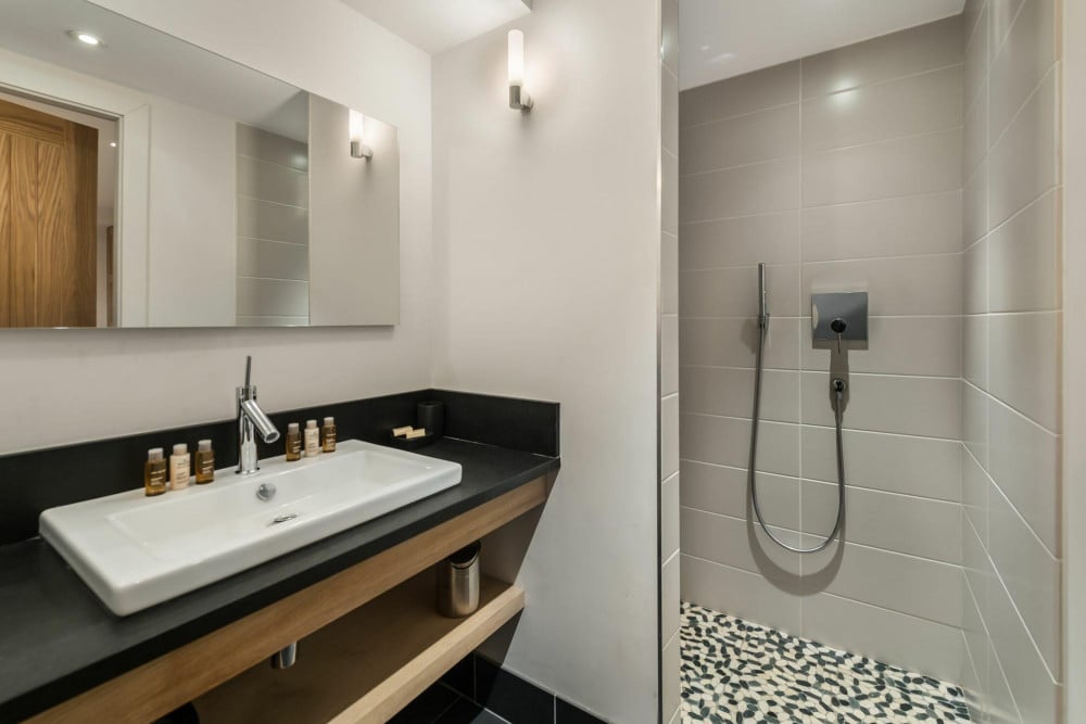 Courchevel Le Praz 2