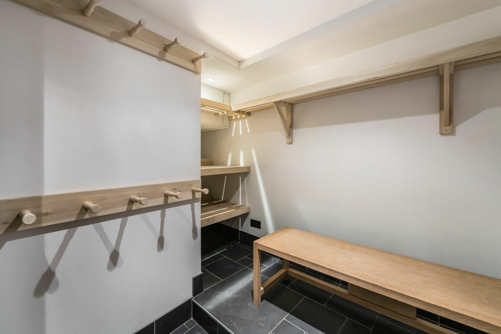 Courchevel Le Praz 2