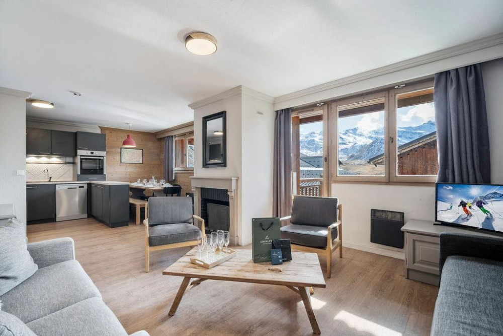 Val Thorens 9