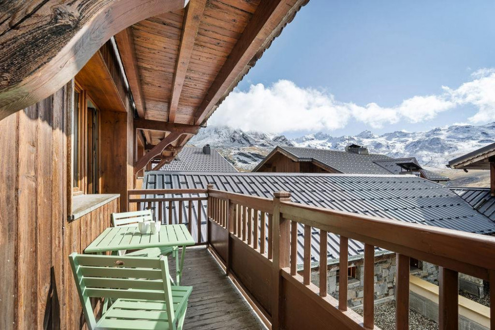 Val Thorens 9