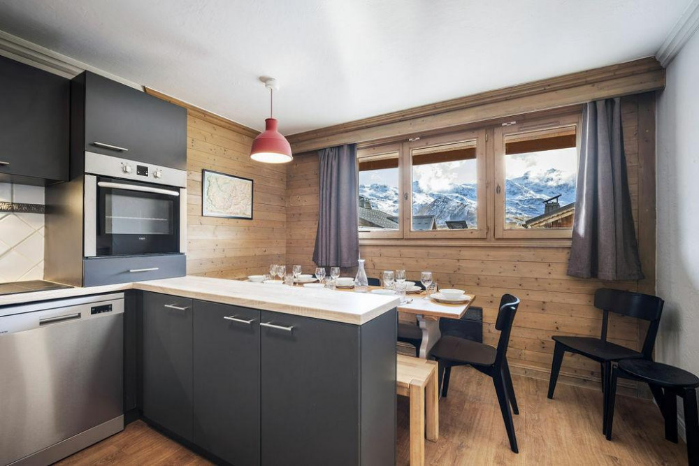 Val Thorens 9
