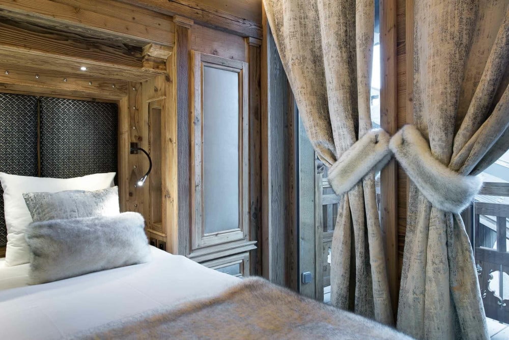 Courchevel Le Praz 13