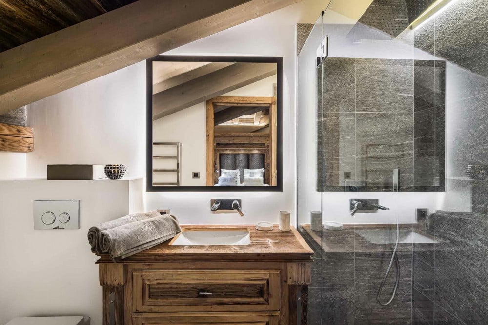 Courchevel Le Praz 13