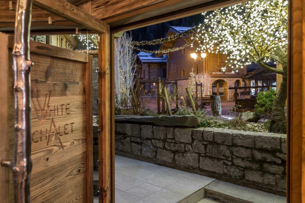 Courchevel Le Praz 13