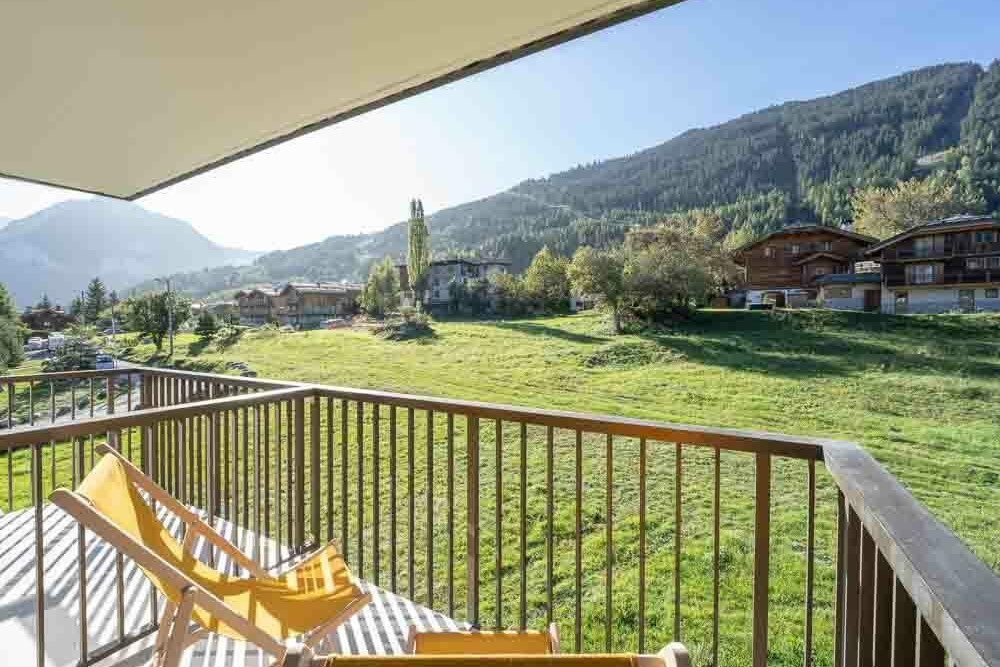 Courchevel 149